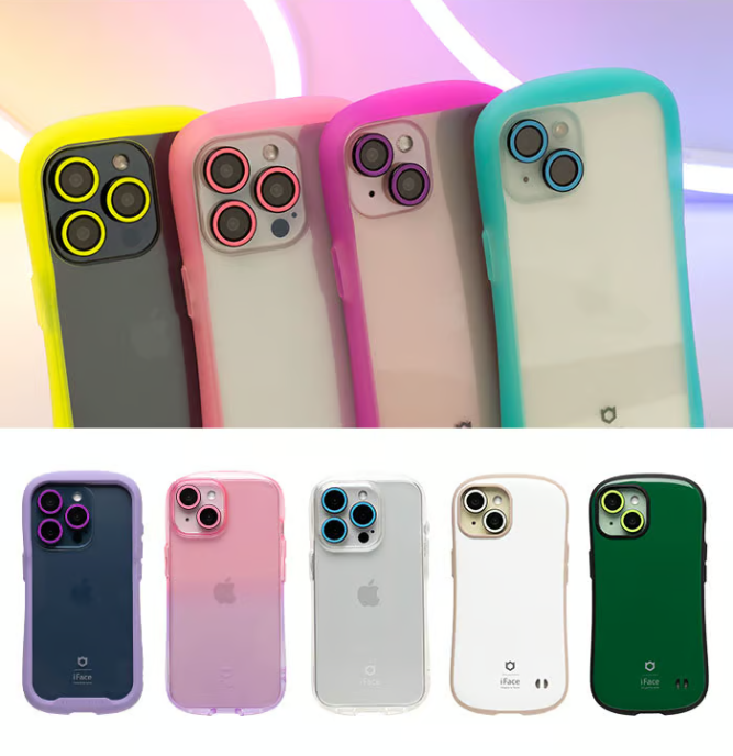 iFace-CameraLensProtector