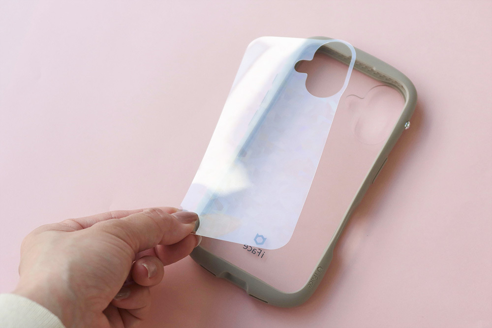 iFace-インナーシート