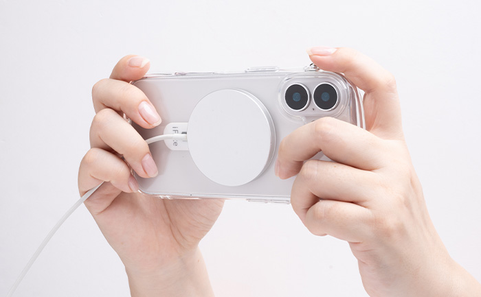 iFace-MagSafe