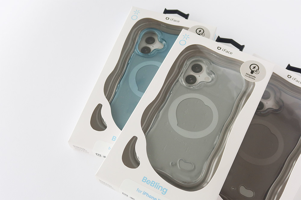 iFace-BeBling2