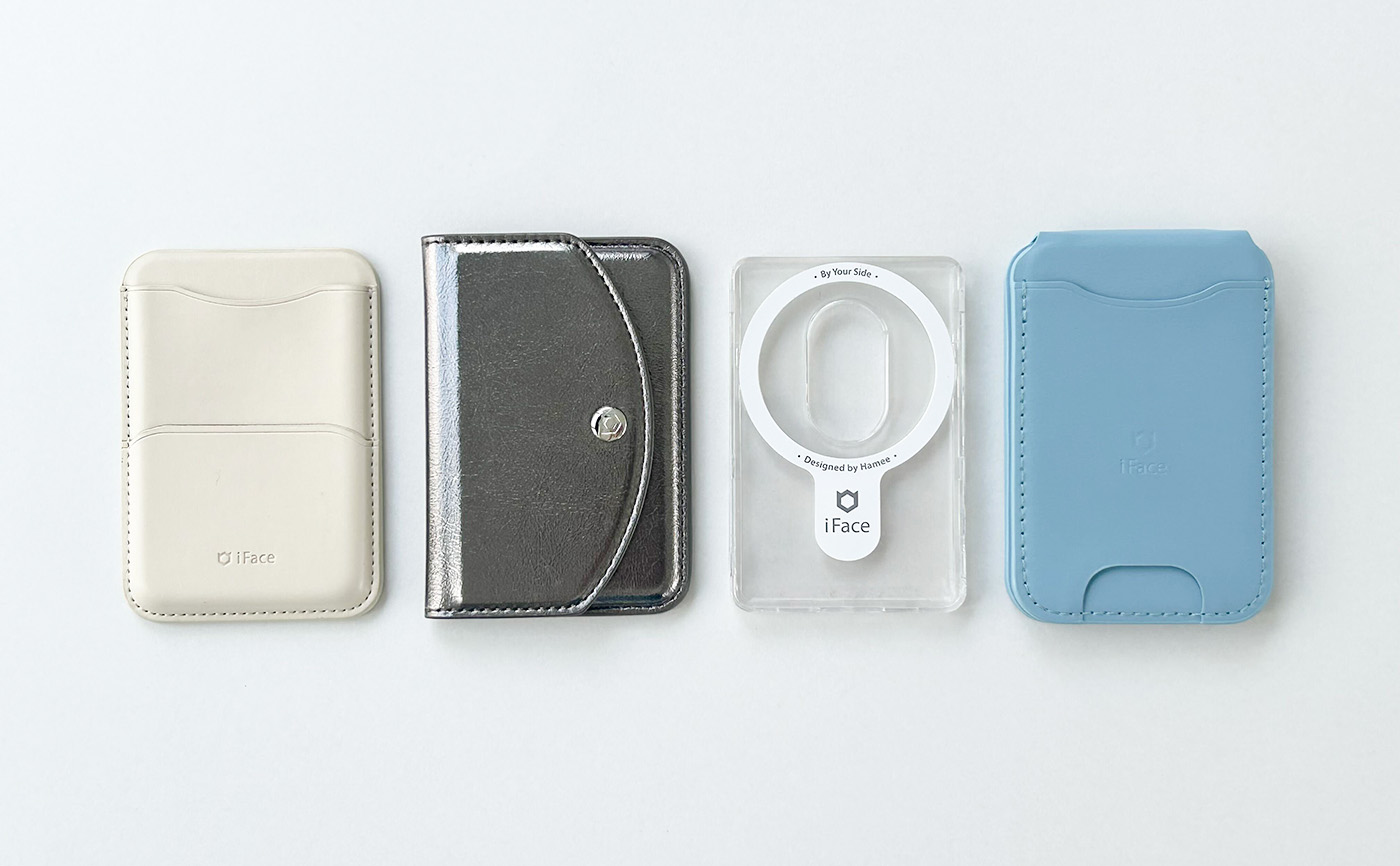 iFace-magsafe