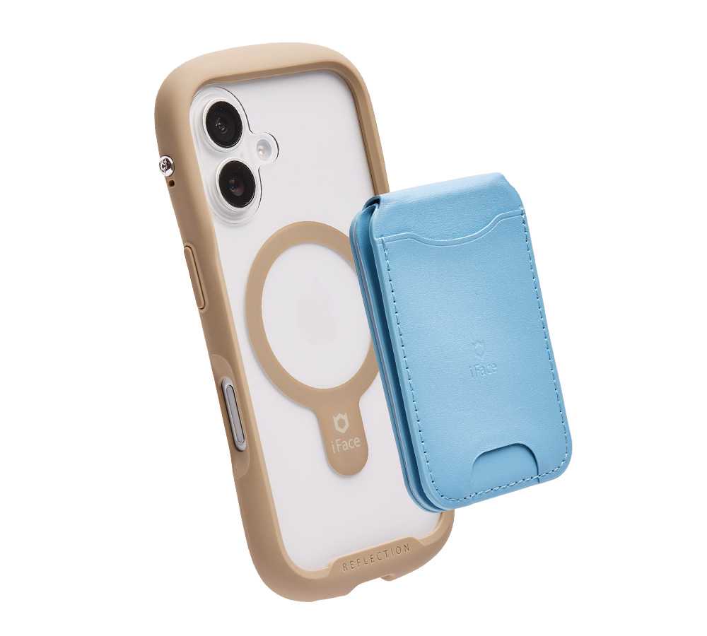 iFace-magsafe