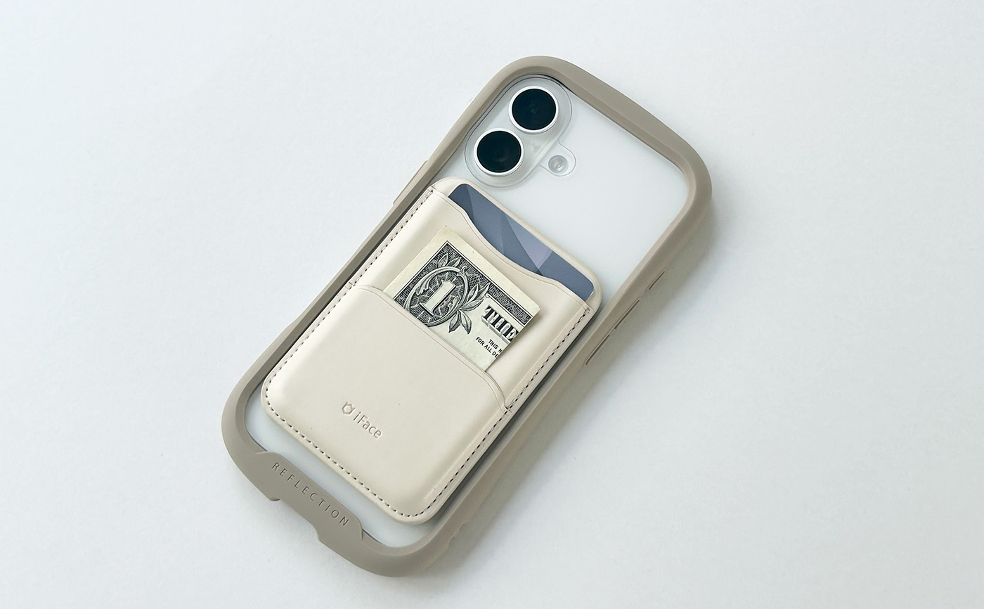 iFace-magsafe