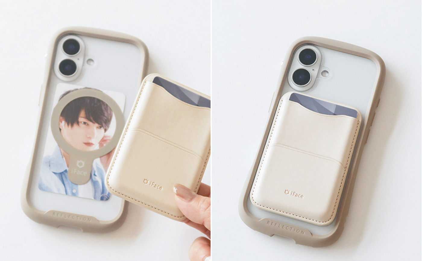 iFace-magsafe