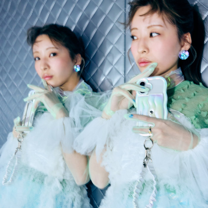 iFace BeBling（ビーブリング）セット (スマホケース