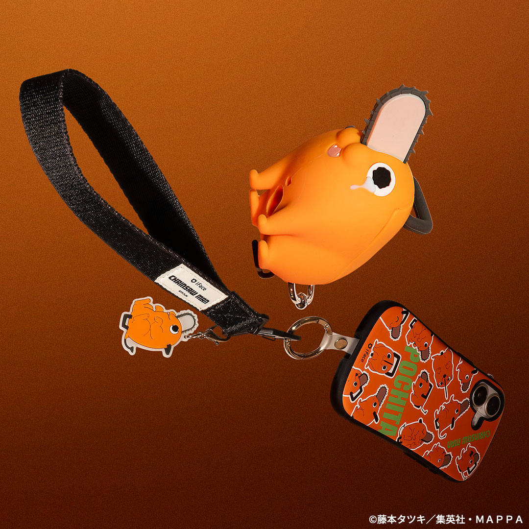 ミチ　ケース 楽天市場】インターマックス 防水 サイクルポーチ スマホケース