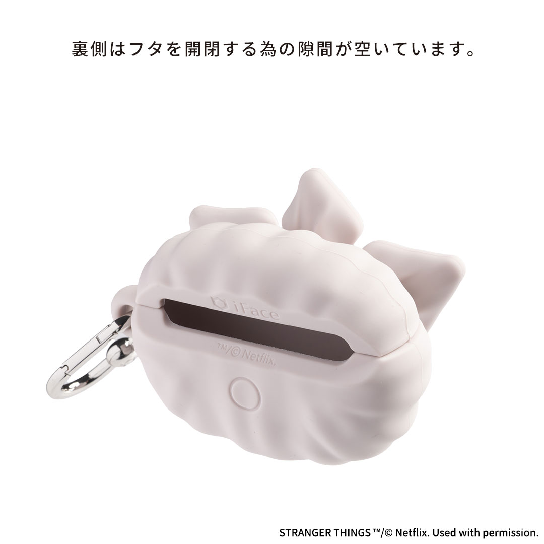 Netflixシリーズ「ストレンジャー・シングス 未知の世界」 iFace