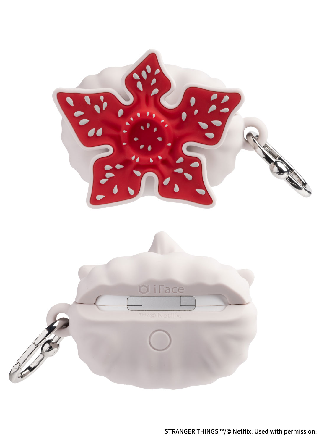 Stranger things Airpods pro caseコンプリート Stranger Things AirPod Case - WSQK Van : Target