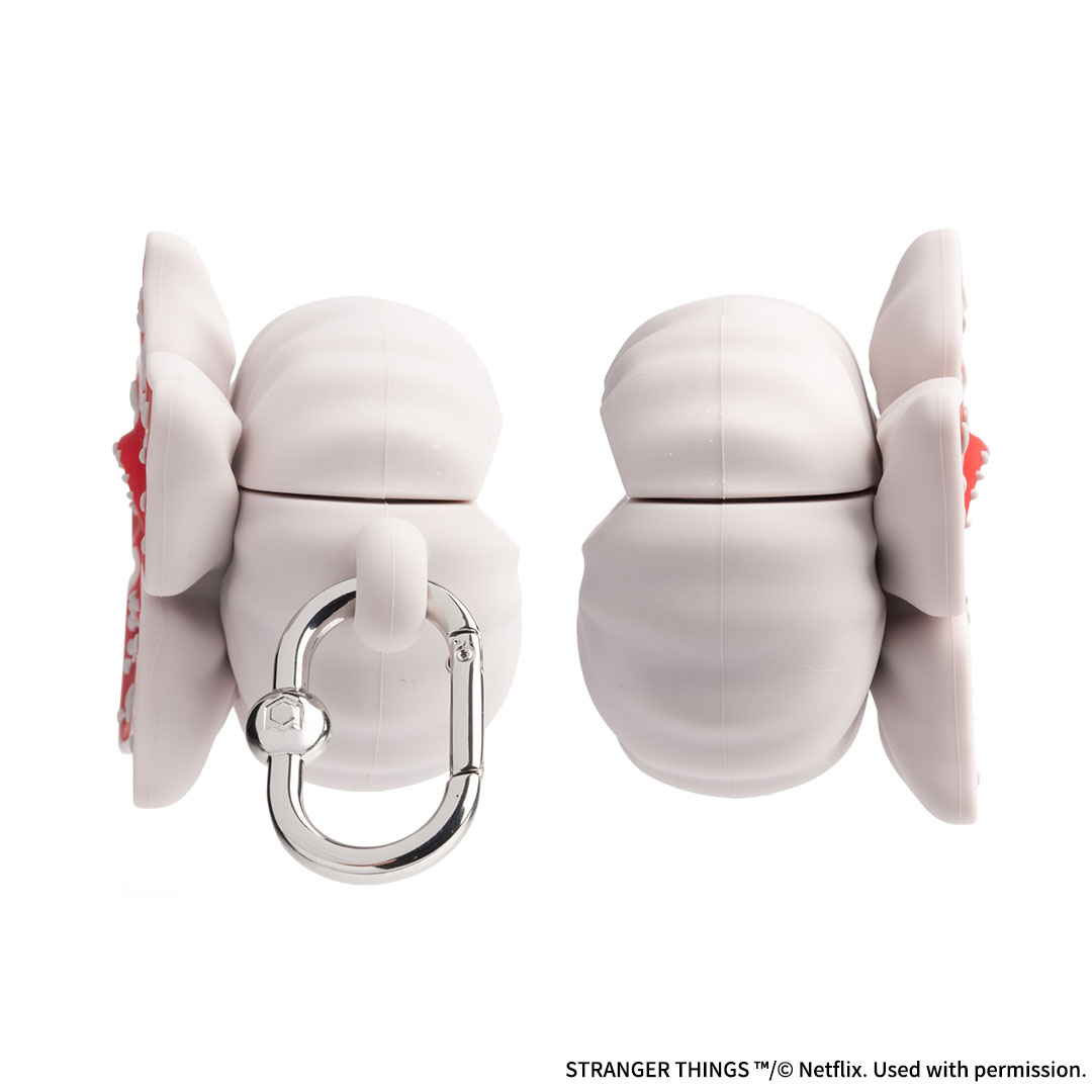 Netflixシリーズ「ストレンジャー・シングス 未知の世界」 iFace