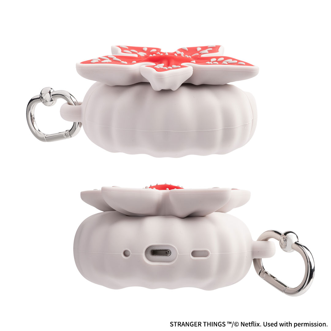 Netflixシリーズ「ストレンジャー・シングス 未知の世界」 iFace