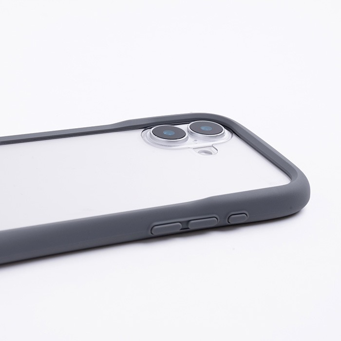 iFace Reflection 強化ガラスクリア スマホケース｜iFace公式