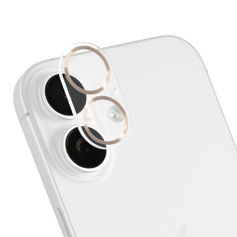 iFace Tempered Glass Camera Lens Protector 強化ガラス カメラレンズ