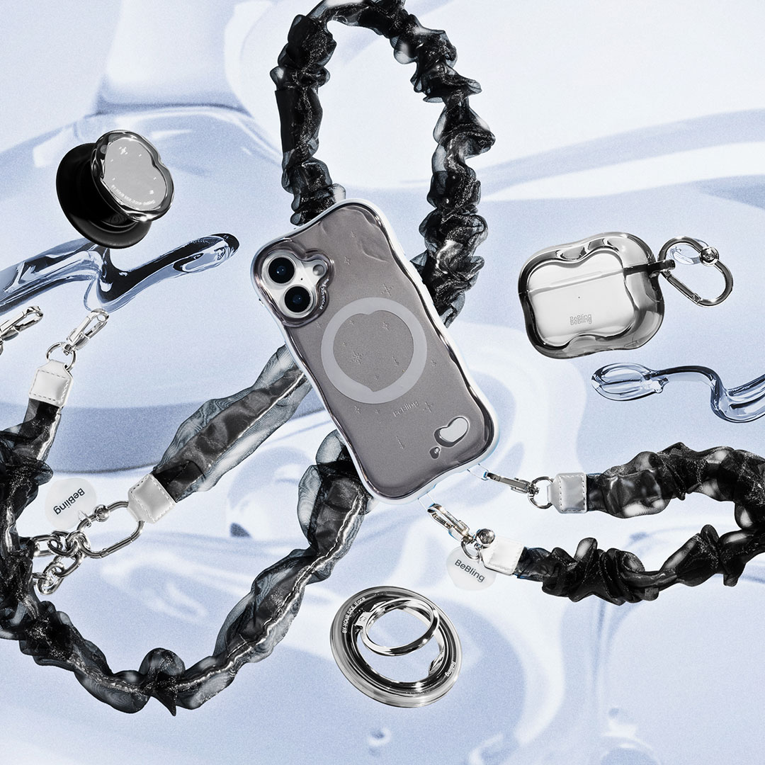 iFace BeBling 2 MagSynqケース｜iFace公式