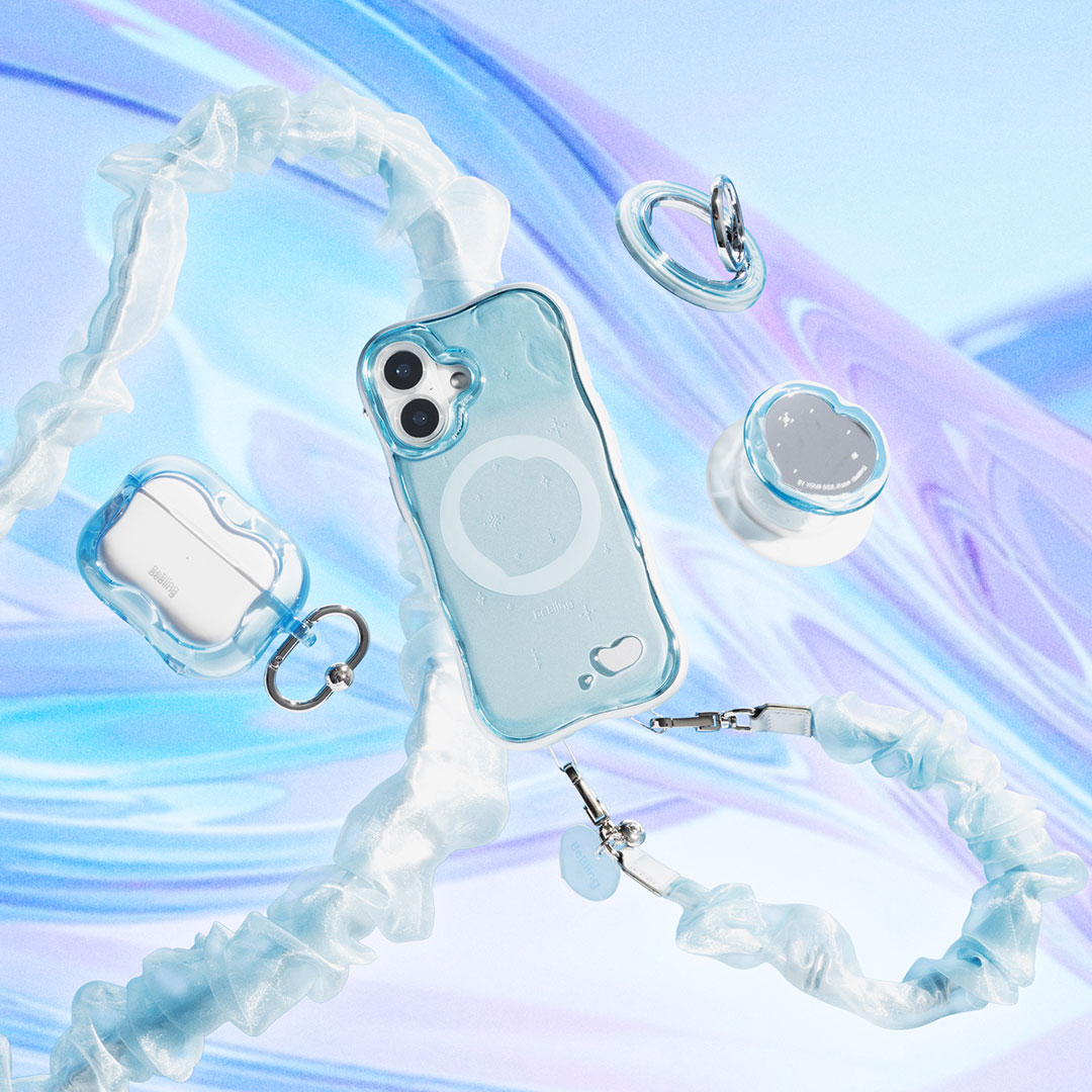 iFace BeBling 2 MagSynqケース｜iFace公式