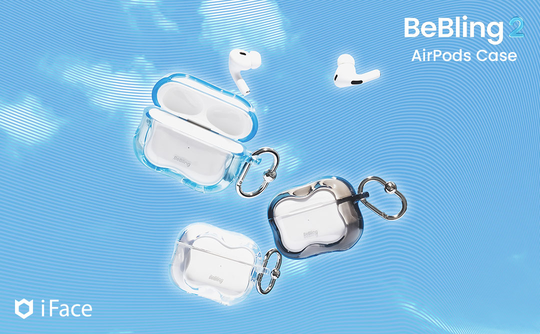 2026年最新】AirPods4対応！耐衝撃性に優れたiFaceケースの情報まとめ