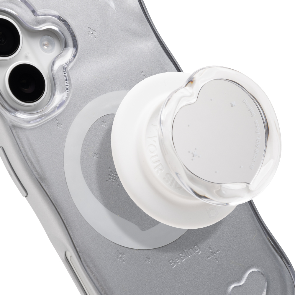 iFace BeBling 2 MagSynq Grip Holder｜iFace公式