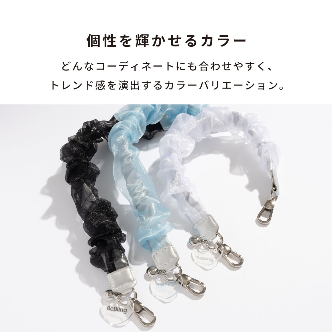 iFace BeBling 2 ハンドストラップ｜iFace公式