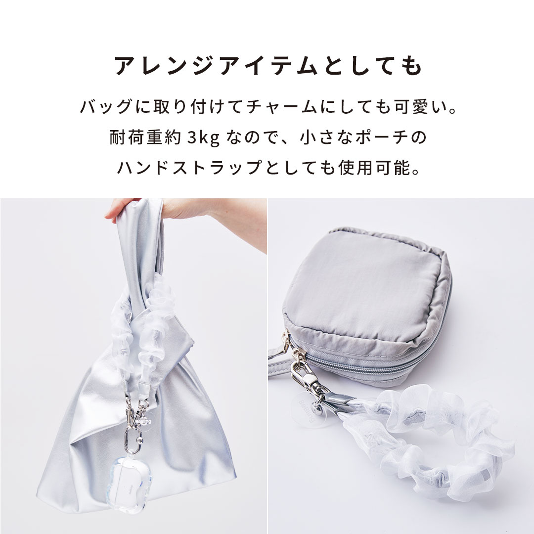 iFace BeBling 2 ハンドストラップ｜iFace公式