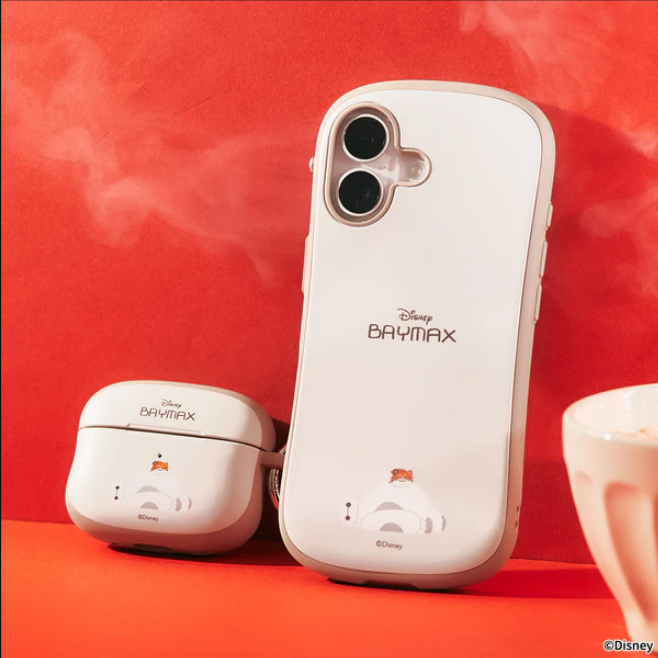☆送料無料 iFace First Class ディズニー ーズ・インク 188 iPhone 6s／6用 iface First Class ストーリー ディズニー