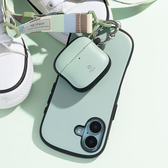 iFace First Class AirPodsケース｜iFace公式