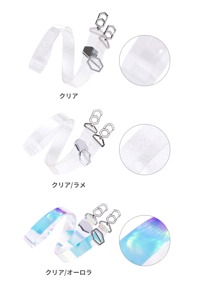 demodee♡Round face strap - long ロングストラップ CATEGORY strap・chain | Demodee Official Online