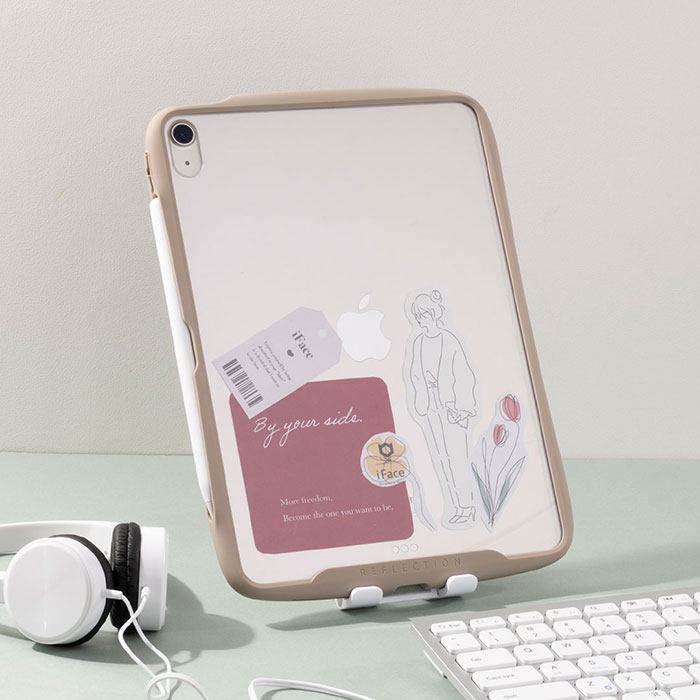 iFace Reflection ポリカーボネートクリアケース｜iFace公式