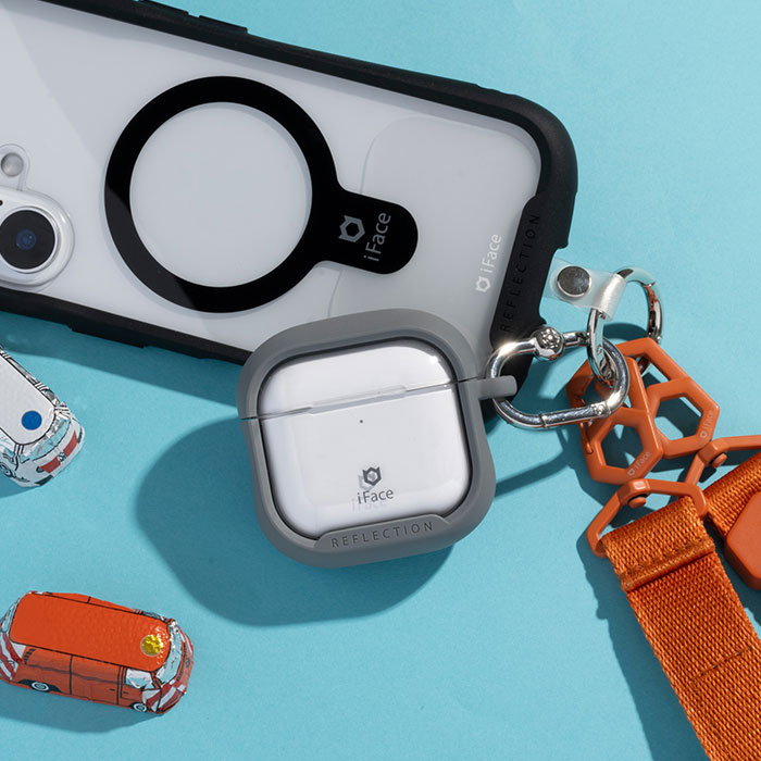 iFace First Class AirPodsケース｜iFace公式