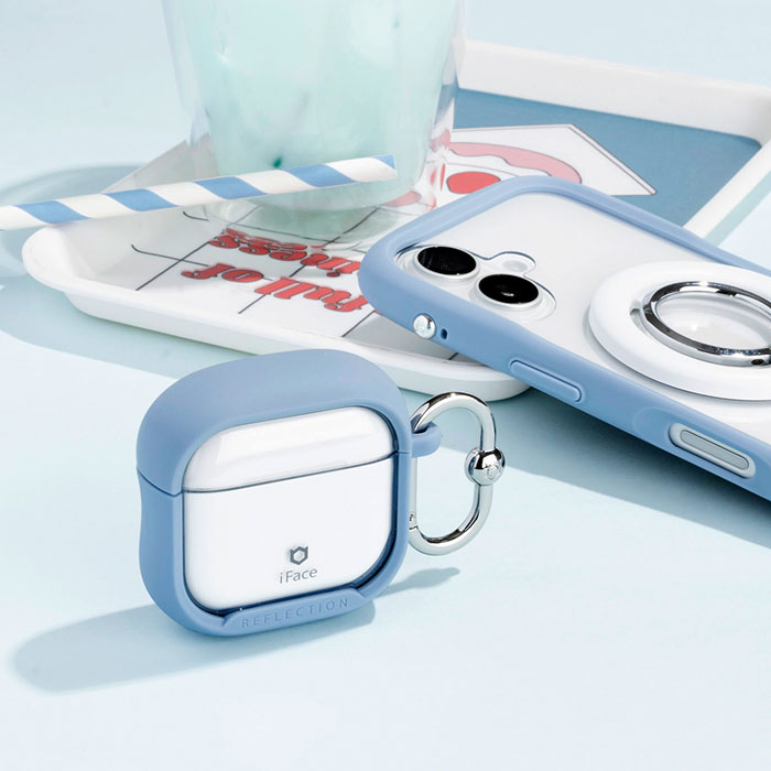 iFace First Class AirPodsケース｜iFace公式