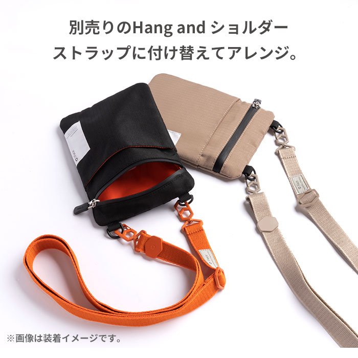 iFace Coverletti モバイルポーチ｜iFace公式