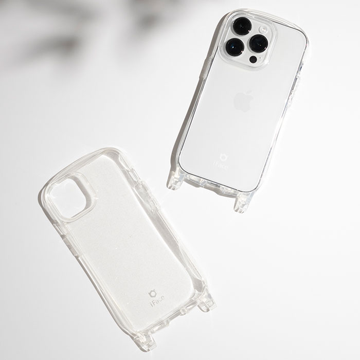 iFace Hang and ケース【ケースのみ】｜iFace公式