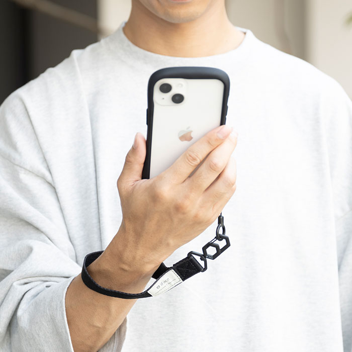 iFace Hang and ハンドストラップ｜iFace公式