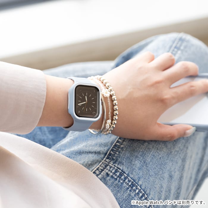 ⭐︎即購入OK⭐︎ Apple Watch SE きす 44mm 