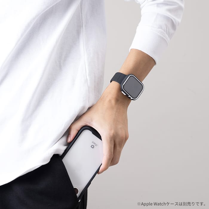 Apple Watch iFace Reflectionシリコンバンド｜iFace公式