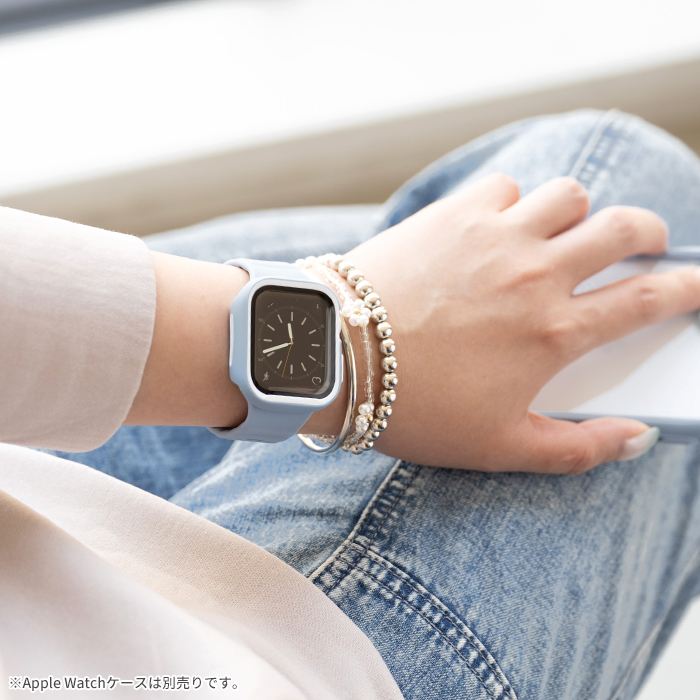 Apple Watch iFace Reflectionシリコンバンド｜iFace公式