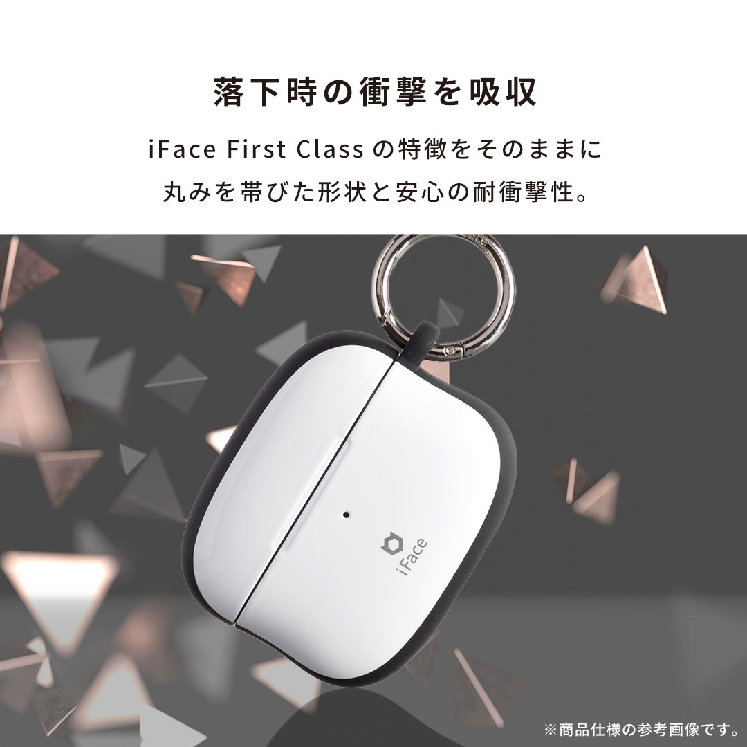 ディズニー/ピクサーキャラクター iFace First Class AirPodsケース