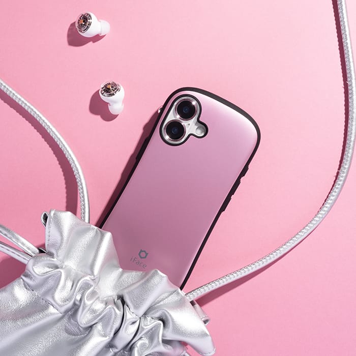 iFace First Class KUSUMI MagSynq スマホケース｜iFace公式