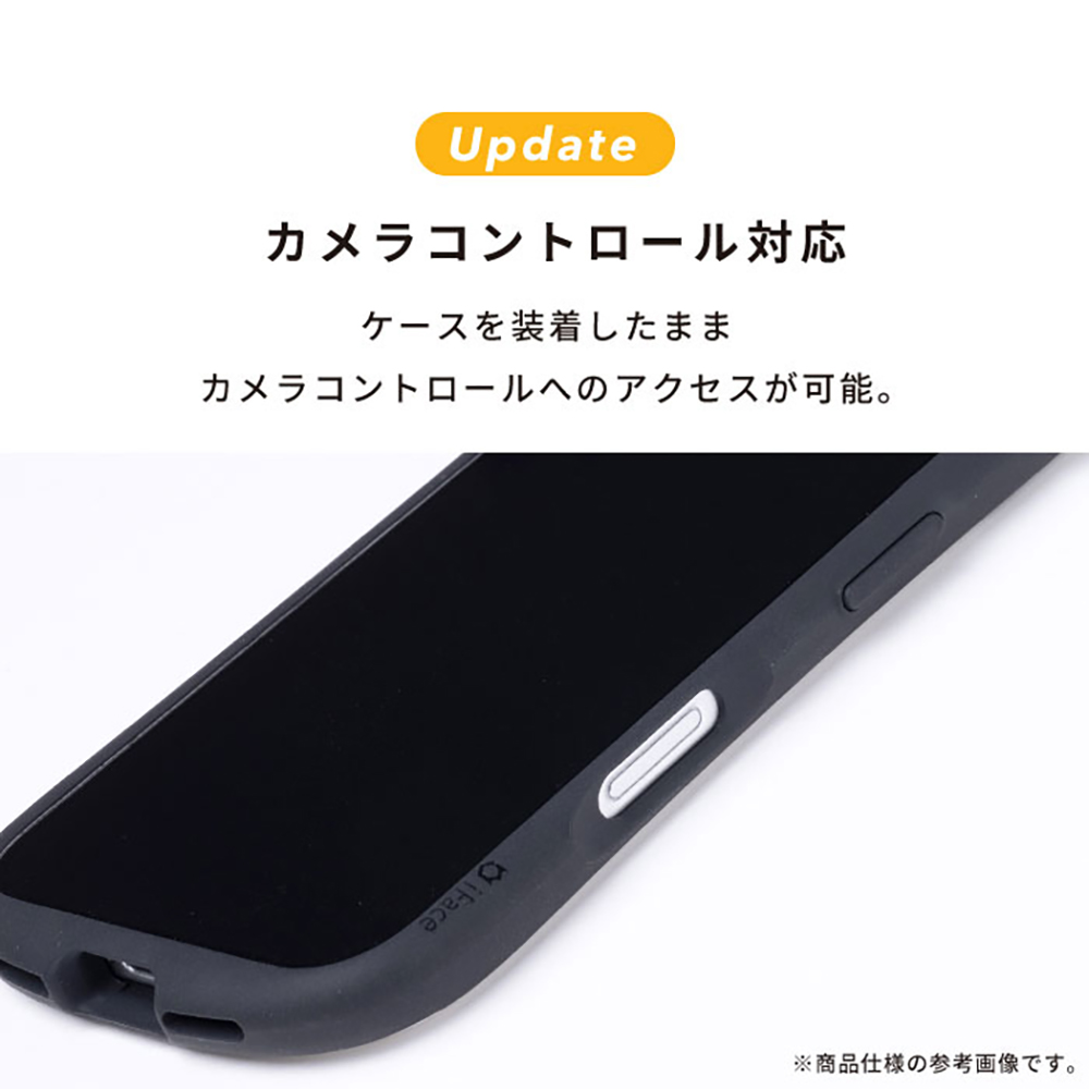 スポンジ・ボブ iFace First Class MagSynq スマホケース