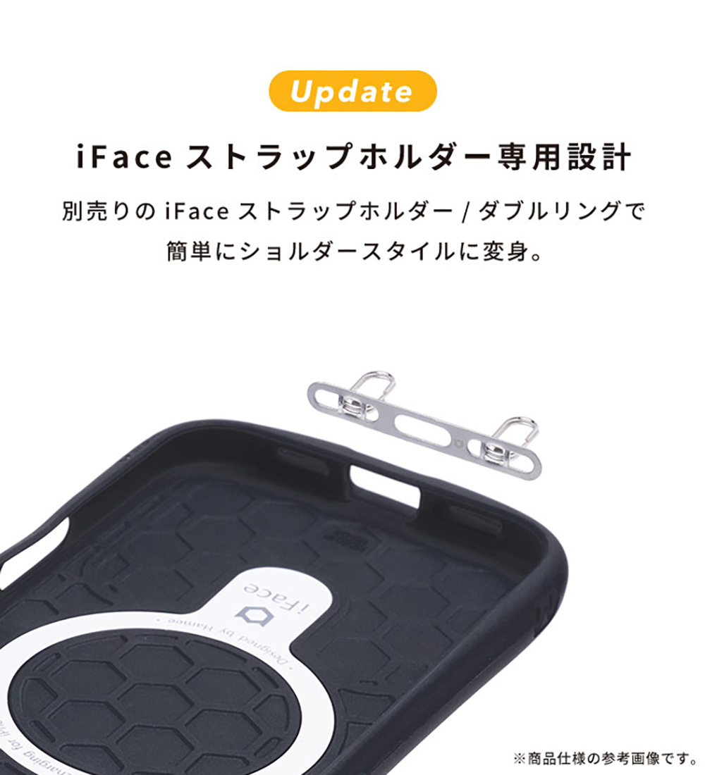 アイムドラえもん iFace First Class MagSynq スマホケース｜iFace公式