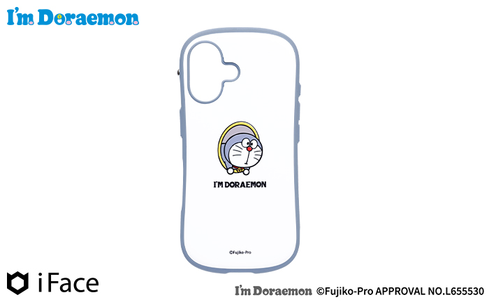 アイムドラえもん iFace First Class MagSynq スマホケース｜iFace公式