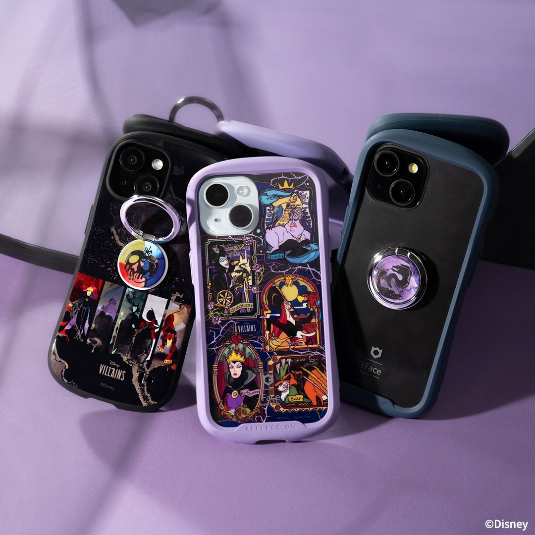 美品】iPhone12 128GB ブラック iFaceブラックケース付（良品】iPhone  