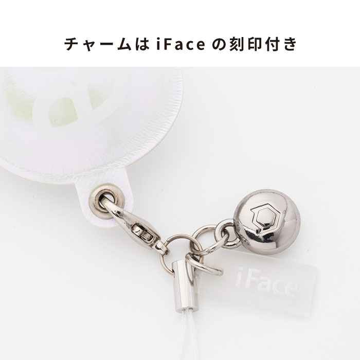 iFace BeBling（ビーブリング） Phoneチャーム｜iFace公式