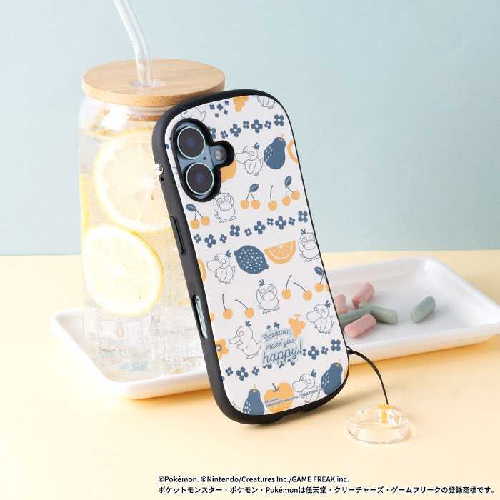 ポケモン - ʚ꒰⑅新品iphoneXRケースポケモン⑅꒱ɞ ポケットモンスター/ポケモン iFace First Class MagSynq