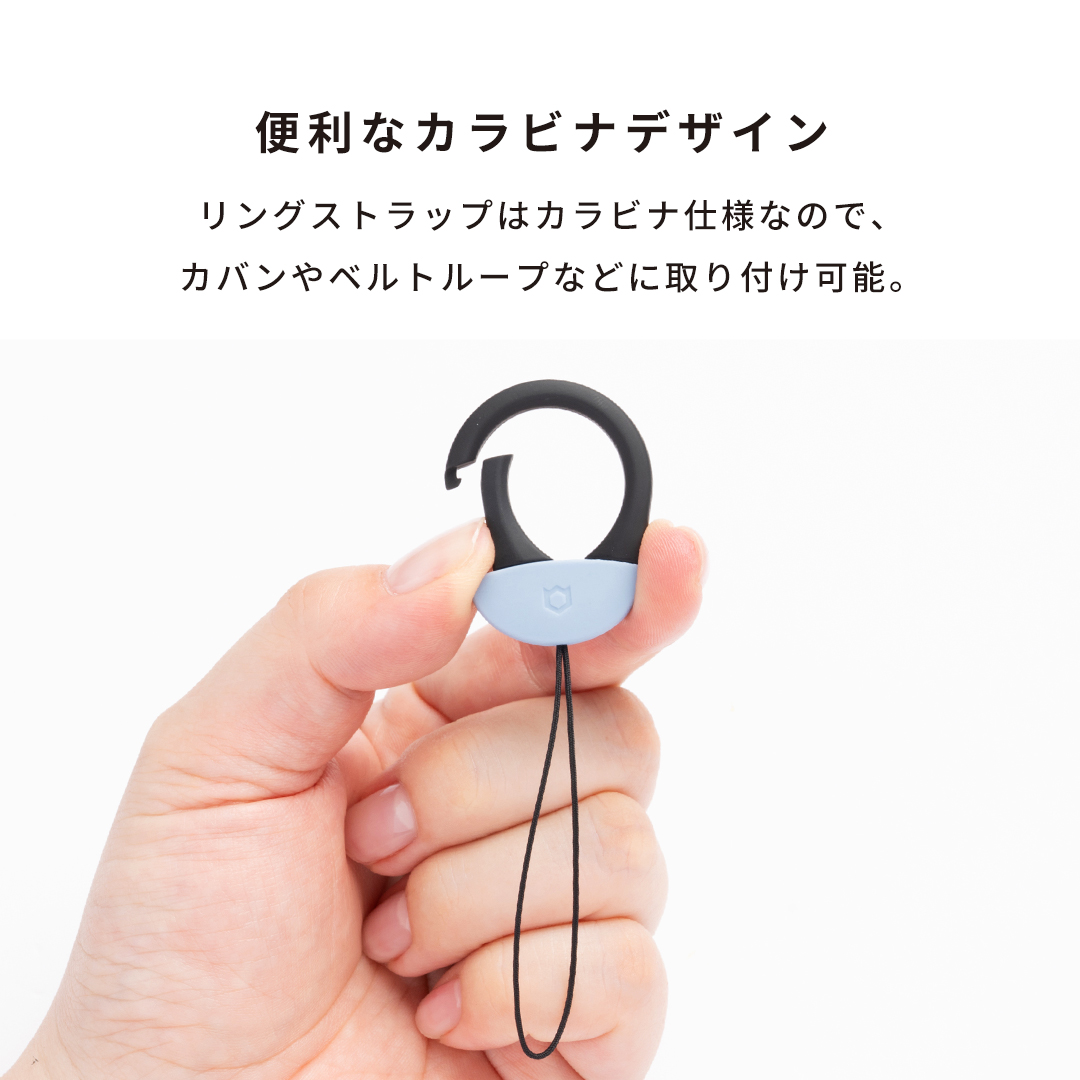 iFace First Class ネックストラップ｜iFace公式