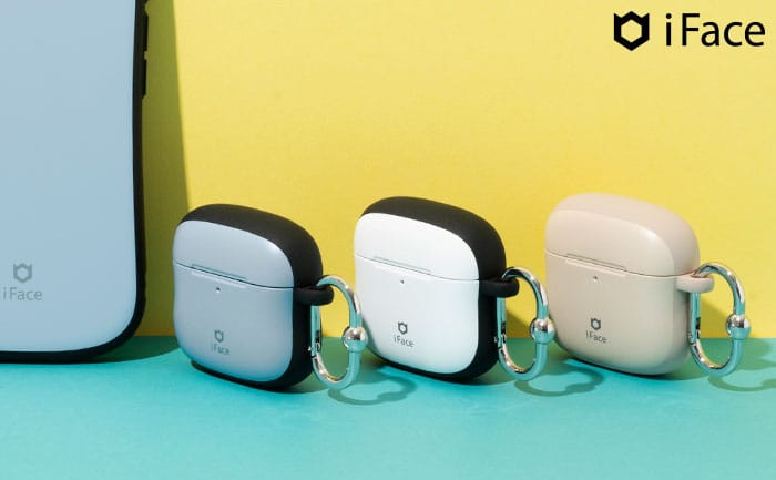 iFace First Class AirPodsケース｜iFace公式