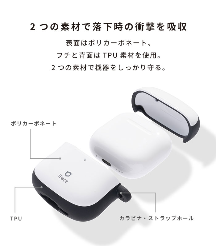 マッチマン君専用　AirPods本体 充電ケース付き Amazon.co.jp: 充電ケース 用のAirpods Pro 充電ケース