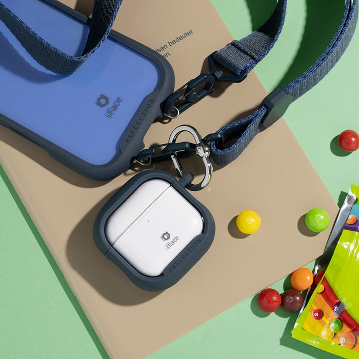 iFace First Class AirPodsケース｜iFace公式