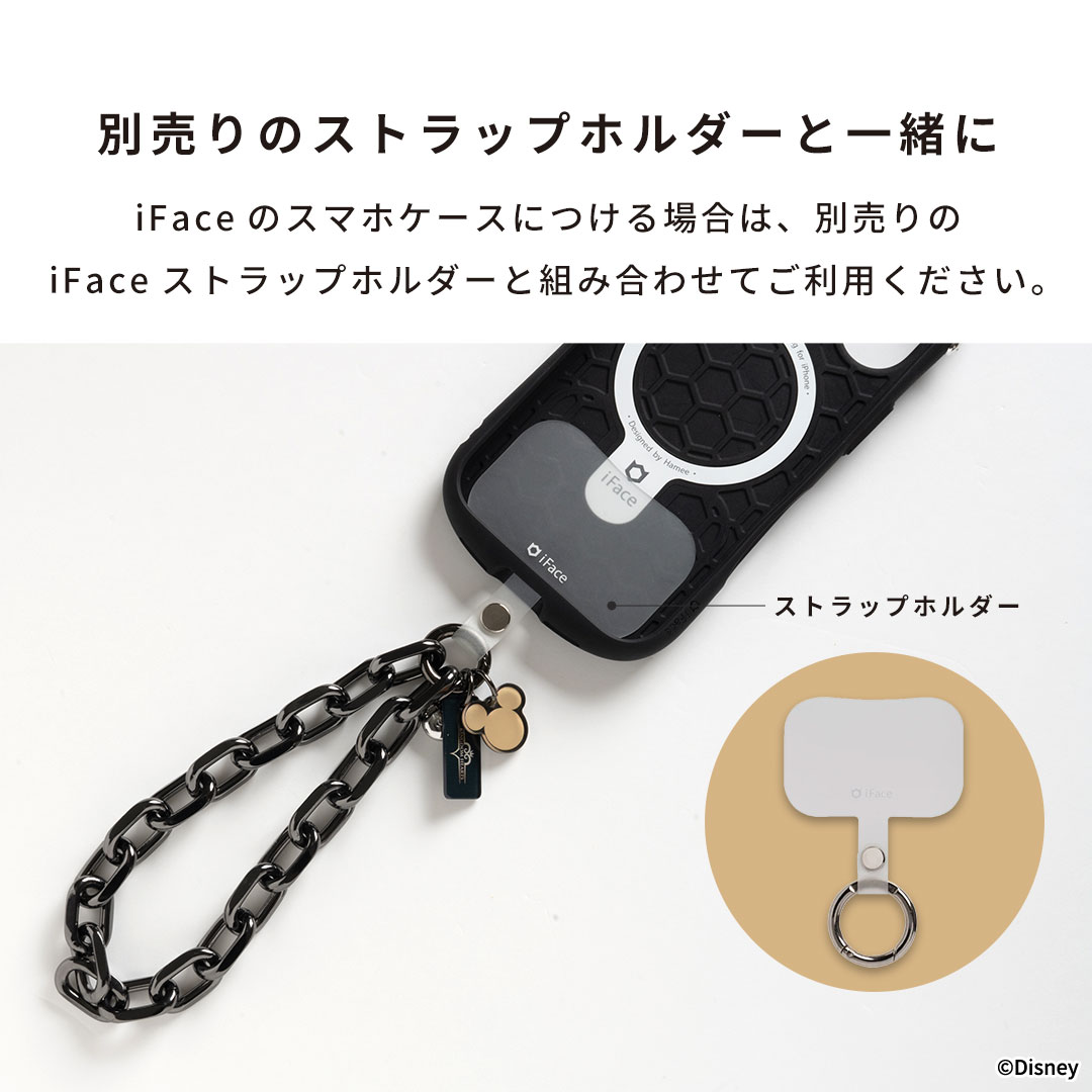 【麗奈様お引き取り中】キングダムハーツ  カイリ ストラップ 61Znih1uQ2L._AC_UL210_SR210,