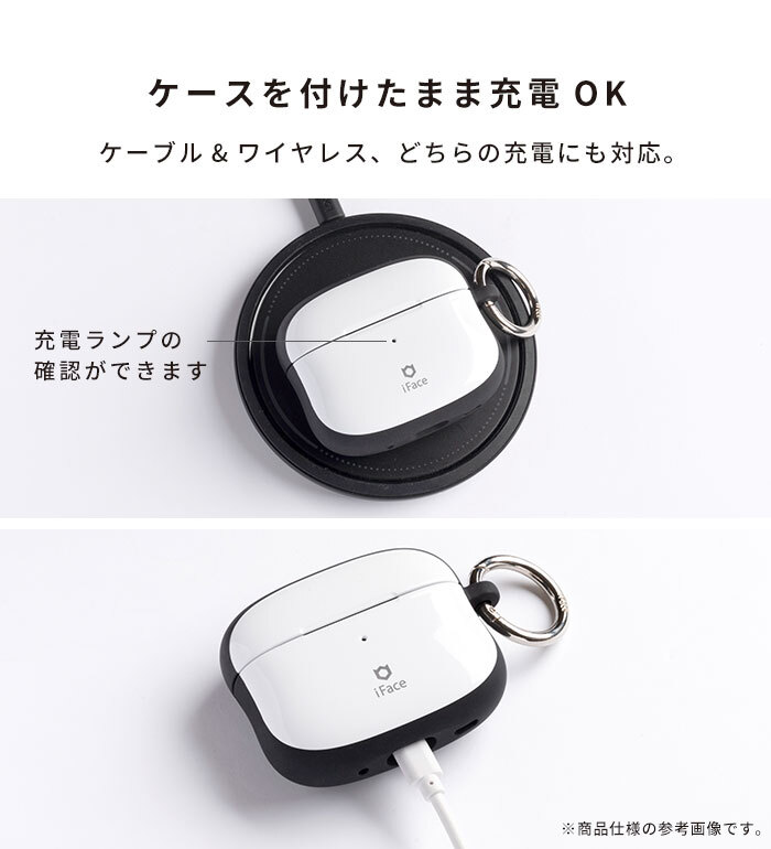 韮山のひーじーのAirPods ホクロなし　paポケカ付 楽天市場】Airpods 1 / 2 / 3 / 4世代 ケース Pokemon 人気