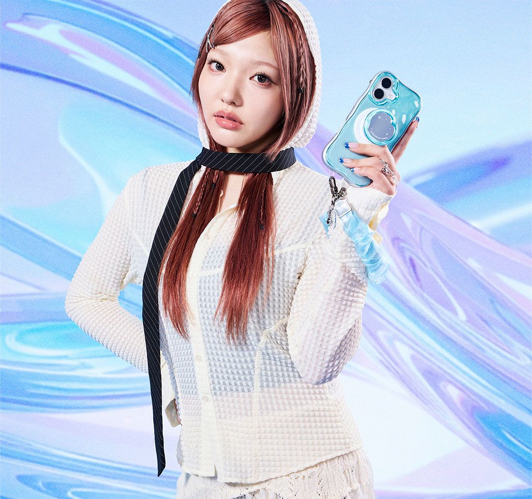 iFace BeBling 2 MagSynqケース