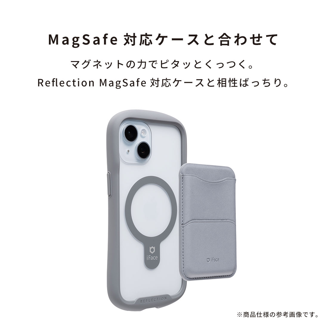 UNIS CIRIOUS withmuu カービィ カービー トレカ ユニス MagSafe対応！ 『星のカービィ』デザインのカードウォレットが新
